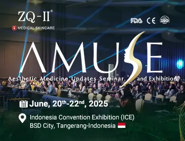 アミューズインドネシアのZQ-II | 6月20〜2日