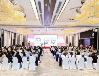 2023 MEC Clinic Directorsの公開講義とナニングでの実践的な会議