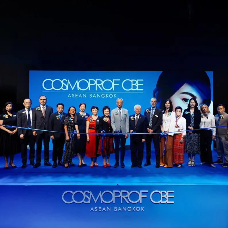 ZQ-II が COSMOPROF CBE ASEAN で輝く: 革新的な美的ソリューションと世界市場拡大