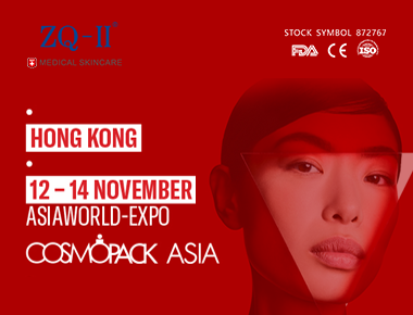 香港展示会 11.13-15