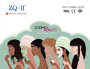 スペイン展示会 4.6-8