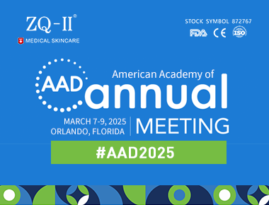 AAD年次総会2025年のZQ-II | 3月7〜9日