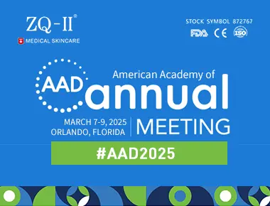 AAD年次総会2025年のZQ-II | 3月7〜9日