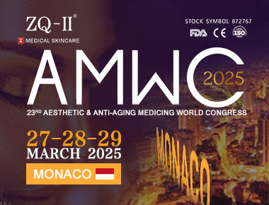 AMWCモナコのZQ-II | 3月27〜2日