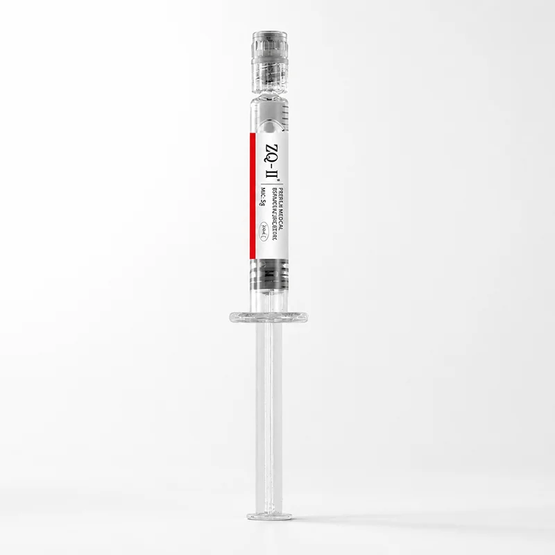 ZQ-II 滅菌医療修復ドレッシング